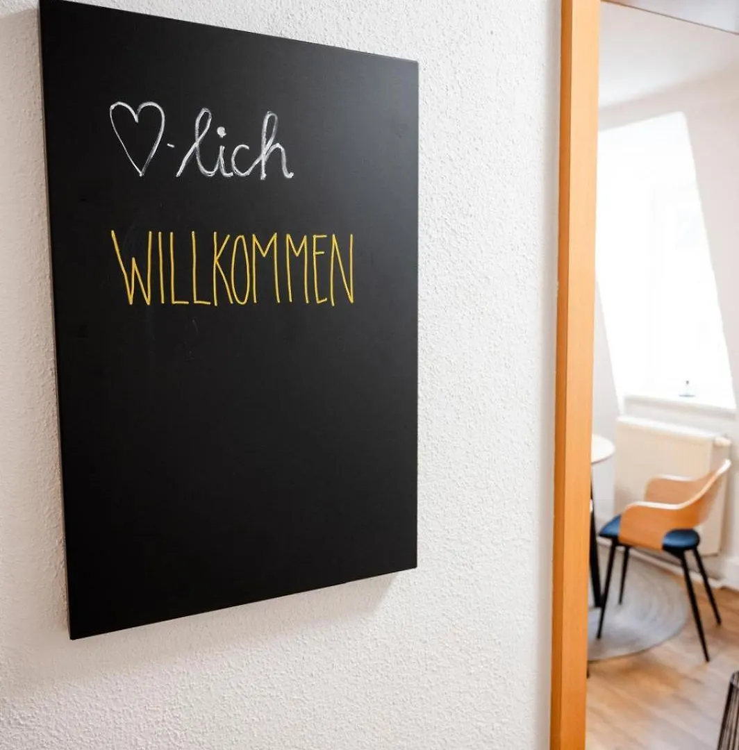 Apartment Ferienwohnung Karschter Reisehaeusle Karlstadt