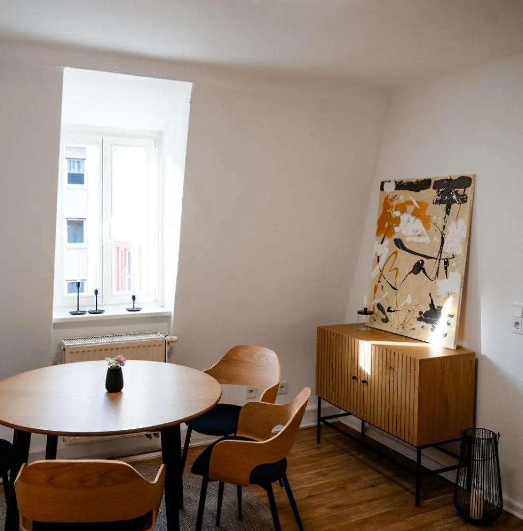 Ferienwohnung Karschter Reisehaeusle Karlstadt Germany