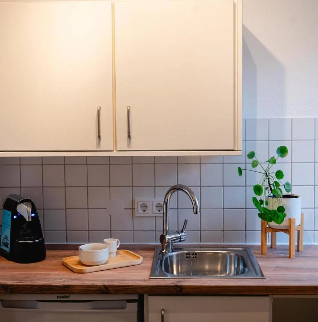 Ferienwohnung Karschter Reisehaeusle Karlstadt 0*,