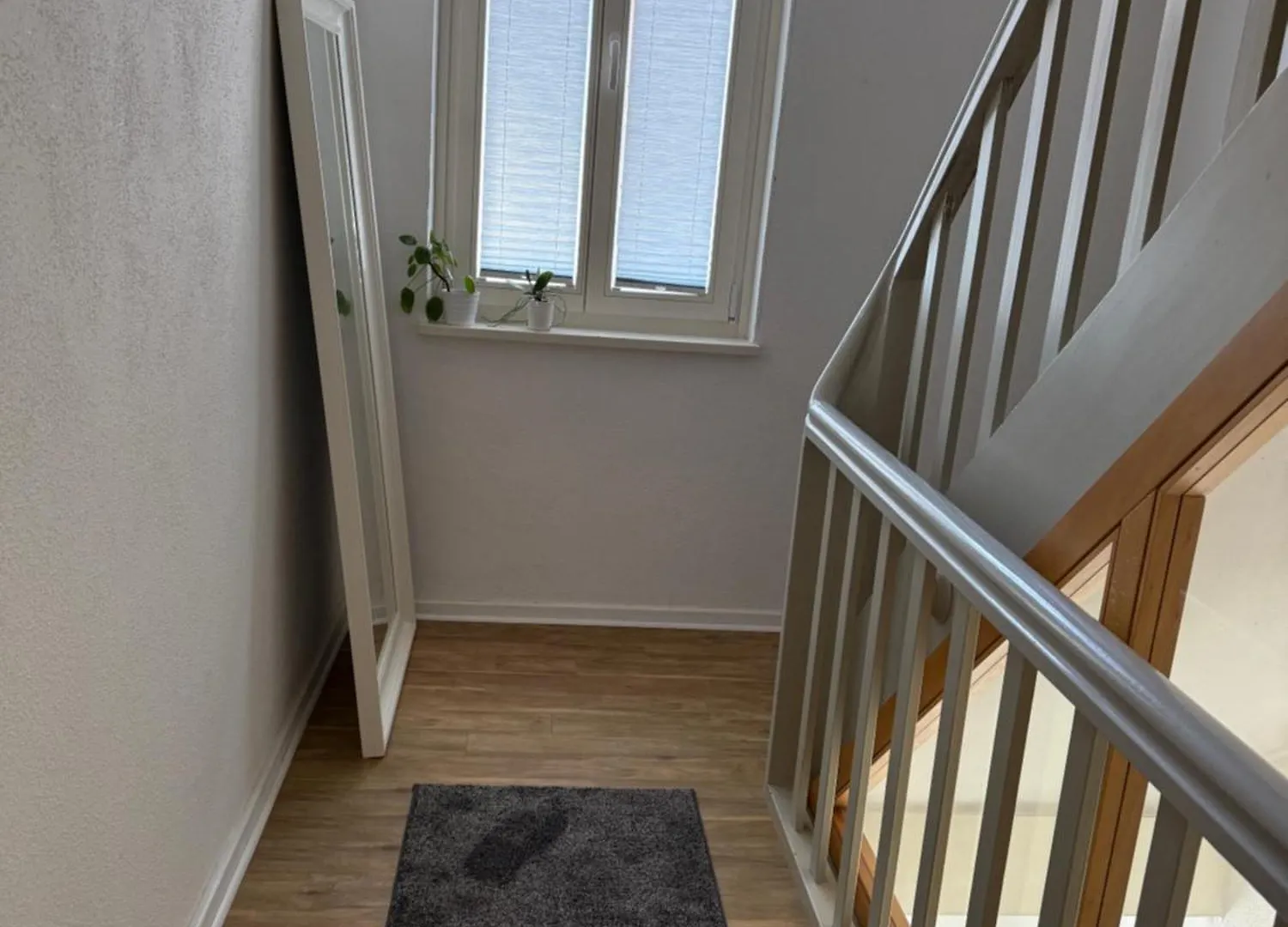 Ferienwohnung Karschter Reisehaeusle Karlstadt Germany